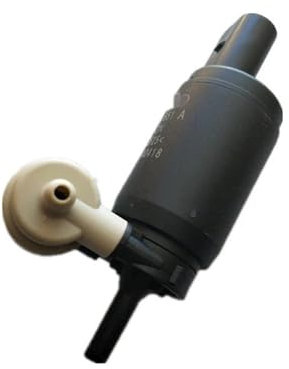 Scheibenwischermotor Für VW Für Polo Für Passat B5 B6 Für Golf Für A3 Für A4 Für Q5 Für Skoda 1KD955651A 1KD 955 651 EINE Scheibenwischer Waschmaschine Pumpe Motor Automatischer Wischermotor