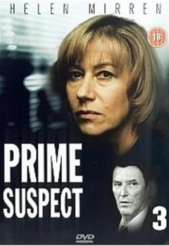 Prime Suspect 3 [DVD]