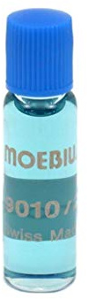 Moebius Synt-A-Lube Watch Oil Escapements Lubricant 2 ml av Moebius