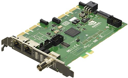 PNY VCQKQUADROSYNC-PB Carte Graphique NVIDIA Quadro K5000 4 Go GDDR5