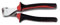 USAG 182 A - Tronchese a tagliente frontale 182051