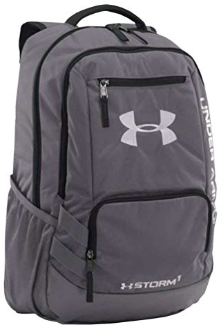 Under Armour Team Hustle Rucksack