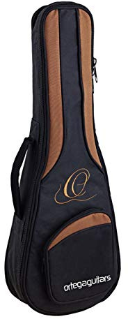 Ortega OUGB-CC Funda para Ukelele Concierto