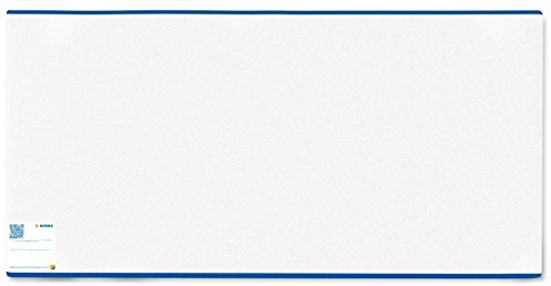 HERMA HERMÄX Buchschoner (5er Spar-Pack, 260 mm x 540 mm)