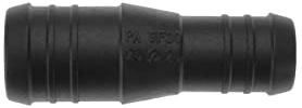 WamSter | Schlauchverbinder Pipe Connector 25 mm 20mm Durchmesser
