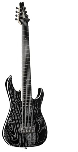 Ibanez Prestige RG5328-LDK Lightning Through A Dark