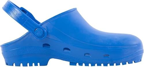 REPOSA Unisex Max Professionelle Clogs für die Arbeit