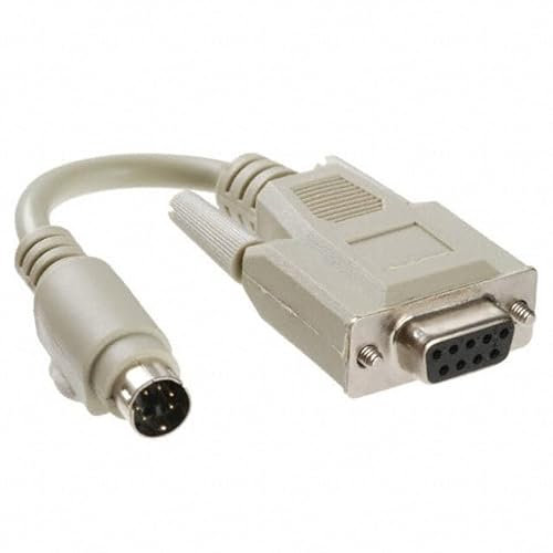 Assmann WSW Components CABLE ADAPTER MOUSE PS/2 15CM
