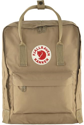 Fjällräven Damen Herren Rucksack Kanken One Size