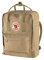 Fjallraven Kånken, Zaino Unisex-Adulto, Clay, Taglia Unica