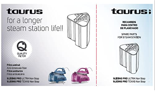 Taurus Filtro antical Sliding Pro Ultra NS