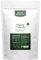 Everyday Superfood Tableta de clorella orgánica 1800 tabletas, polvo de clorella cruda comprimida de pared celular rota
