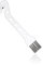 Spares2go Brosse pour aspirateur - Rouleau de brosse - Outil de nettoyage - Accessoire pour l'entretien des cheveux
