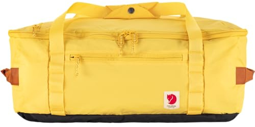 Fjällräven Damen Herren Sporttasche High Coast Duffel 36 One Size