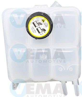 VEMA 163052 Vaschetta acqua Radiatore Anteriore