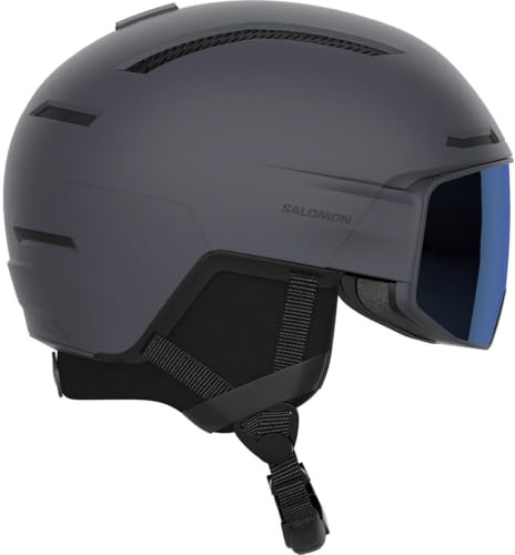 Salomon Driver Pro Sigma Skihelm - 53/56