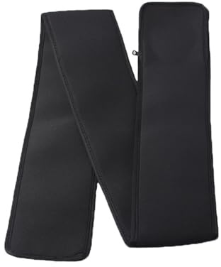 XINYIN Elastische Angelruten Abdeckungen Angelruten Schutzhülle Für Spinn Baitcasting Rute Angelruten Socken Angelruten Hülle Angelruten Reisetasche