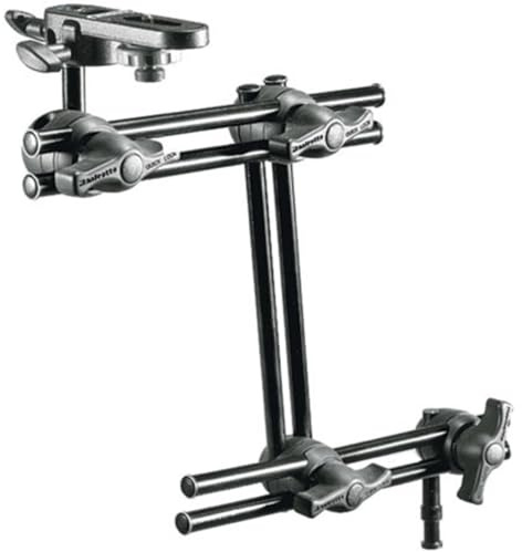 Manfrotto Gelenkarm Dopp 3-tlg, + 143Bkt