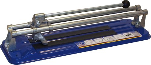 Haromac – Tagliapiastrelle, 330 mm, interamente in metallo esecuzione, 00105330