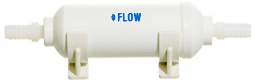 YACHTICON Inline Wasserfilter 13mm Ausgang