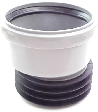 Airfit HT Steckmuffe DN 125