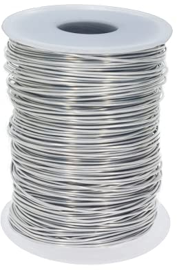 304 Stainless Steel Wire Diameter 0.8MM Length 50M Soft with a Certain Degree of Toughness
