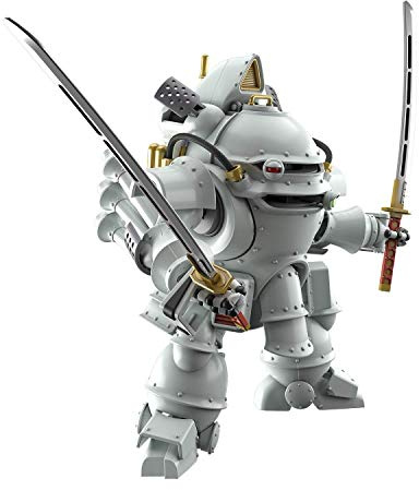 BANDAI Accessori Sakura TAISEN-HG 1/20 KOBU-Kai (Ichiro OGAMI Type), nessuno