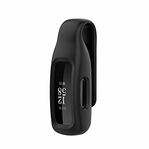 NEO+ Clip holder compatible with Fitbit ace 3 and inspire 2/ inspire 3, strap replacement. It will not fit other trackers.