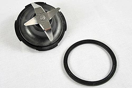 Kenwood Blade Base Gasket Joint Blender Plastic Robot FPP234 FDM30