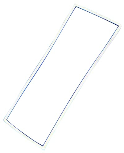 Guarnizione porta Frigorifero, congelatore 480131100335 WHIRLPOOL
