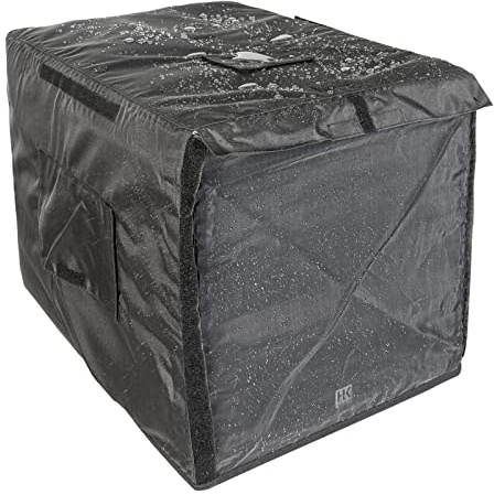 HK Audio Weather Protective Cover L5 MKII 115 Sub A - Lautsprecher Schutzhülle