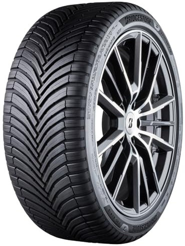 Bridgestone TURANZA ALL SEASON 6 ENLITEN DRIVEGUARD - 225/40 R18 92Y XL - B/B/71 - Ganzjahresreifen (PKW & SUV)