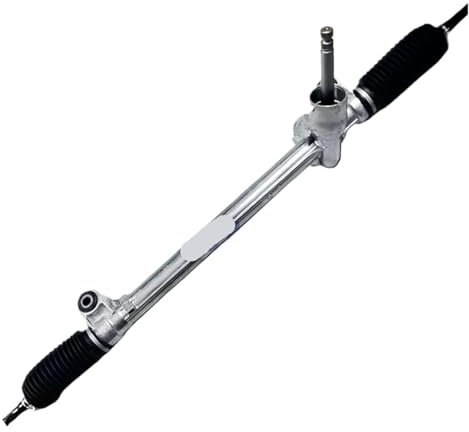 LHD RHD Servolenkung Rack kompatibel for Auto Suzuki Swift 2012–2018 Servolenkung Box Fahranleitung 48500-M74L03 48500M74L03(RHD)