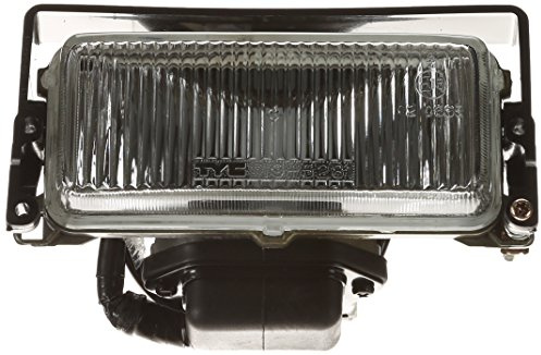 TYC antiniebla Izquierda 19 – 5424 – 05 – 2