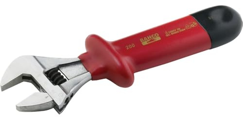Llave Ajustable 1000V 10