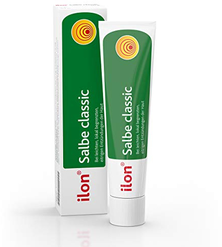 ILON Salbe classic 25 g