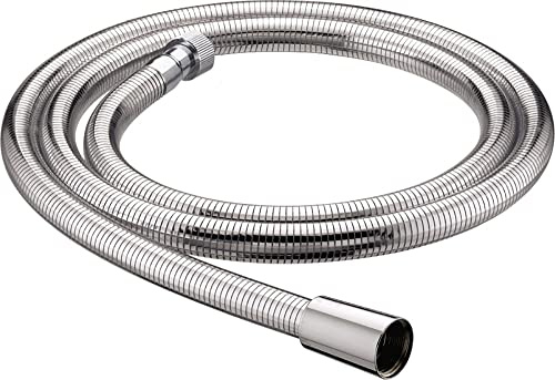 Bristan Hos 125 cne01 C 1,25 m Konus zu Mutter STD Bohrung Dusche Schlauch einfach zu reinigen, chrom