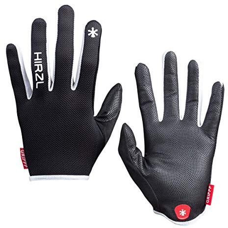 HIRZL GRIPPP Light FF, Fahrradhandschuh Unisex