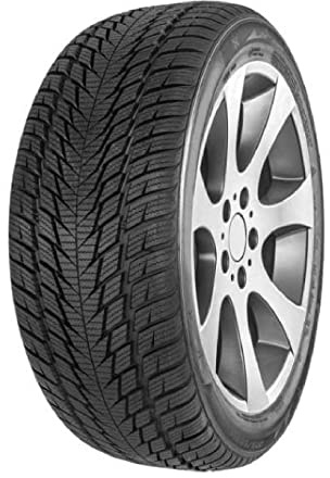 Fortuna 245/45 R18 100V XL Winterreifen M+S 3PMSF Reifen Kompatibel mit VW Passat Variant 3G5, CB5 Passat Alltrack 3G5, CB5 ARTEON 3H7, MERCEDES-BENZ C-Klasse T-modell S205 VIANO W639