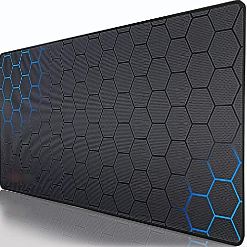 Mauspad Große Spiel Mauspad 80X30Cm Computer Gamer Keyboard Maus Für Maus Maus Maus Für Pc Desk Pad-800X300X2Mm T.