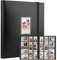 Álbum de fotos de 560 bolsillos para cámara Fujifilm Instax Mini, Polaroid Zink 2 x 3 pulgadas, para cámara instantánea Fujifilm Instax Mini 11 12 9 40 Evo Liplay 8 7+, para cámara Polaroid Snap