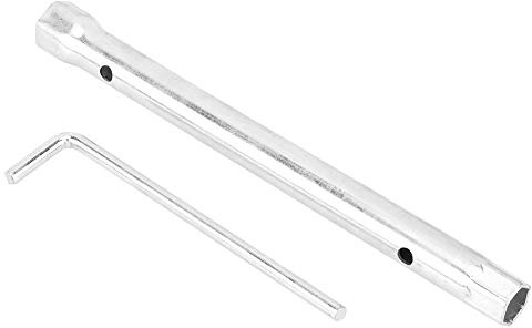Zündkerzenschlüssel, Zündkerzen Stecker Steckschlüssel 16mm/21mm Auto Zündkerze Steckschlüssel Steckschlüssel Entfernung Schraubens Chl üssel Werkzeug Installation