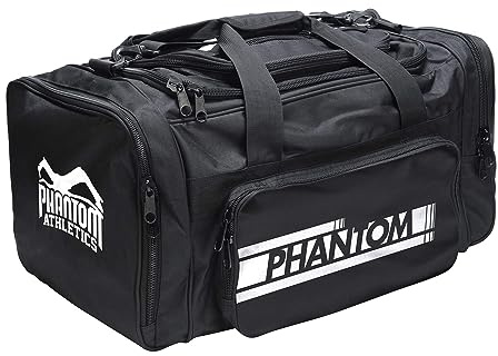 Phantom Sporttasche Tactic | Sport Gym-Bag Fitness Training | Tactic Modell 80L