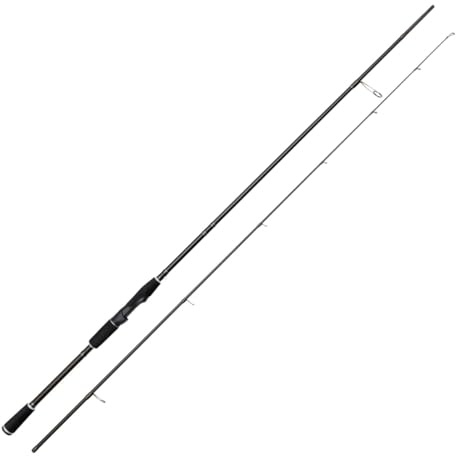 Westin W2 Powerstrike 7'3' / 218cm MH 40-100g - Spinnrute, Hechtrute, Bigbaitrute, Rute zum Hechtangeln