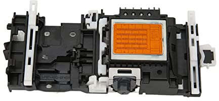 990A3 Skrivhuvud ABS Säker Vattentät Enkel Installation Korrosionsresnt MFC6490CW 5890 6890 5895 DCP6690 Skrivhuvud, Bläckpatroner för Bläckstråleskrivare, Skanner och Tillbehör