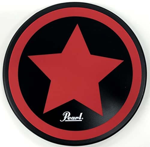 'Pad PRACTICAS 8 Star mit Logo Pearl