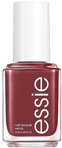 Essie, Nagellack, Angora Cardi, Pflaume, Inhalt 13,5 ml