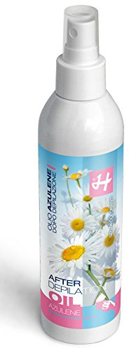 Nachbehandlung Azulen Öl Spray 250 ml