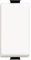 Bticino AM5001 Interruttore 1P, 16 A, Bianco