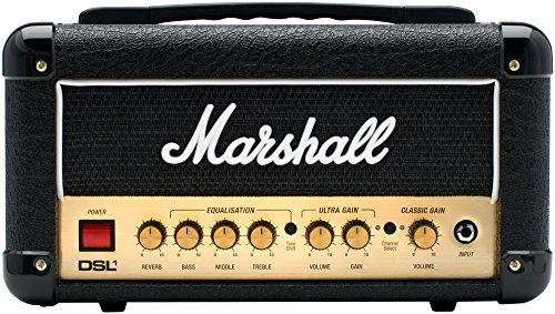 Marshall DSL1HR